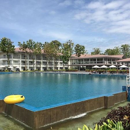 Century Langkasuka Resort Langkawi Pantai Cenang  Esterno foto