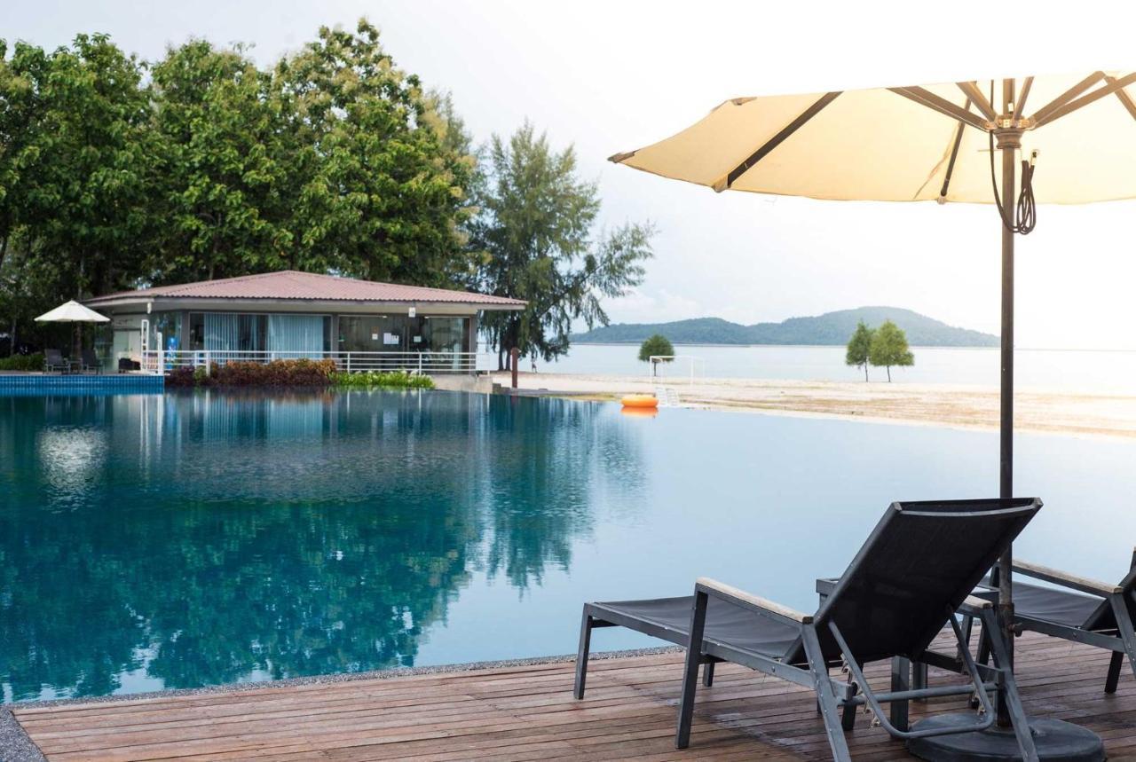 Century Langkasuka Resort Langkawi Pantai Cenang  Esterno foto
