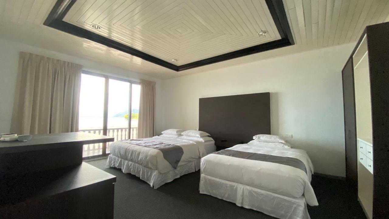 Century Langkasuka Resort Langkawi Pantai Cenang  Esterno foto
