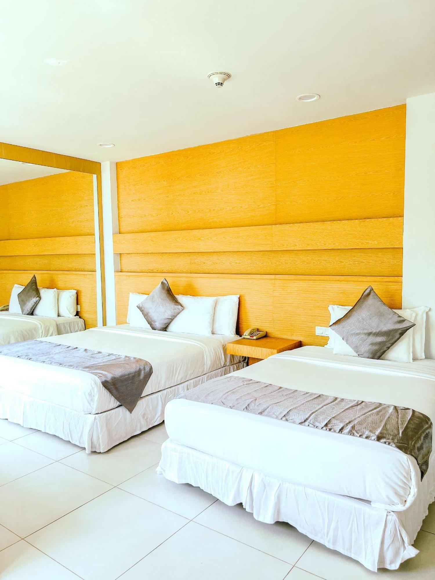 Century Langkasuka Resort Langkawi Pantai Cenang  Esterno foto