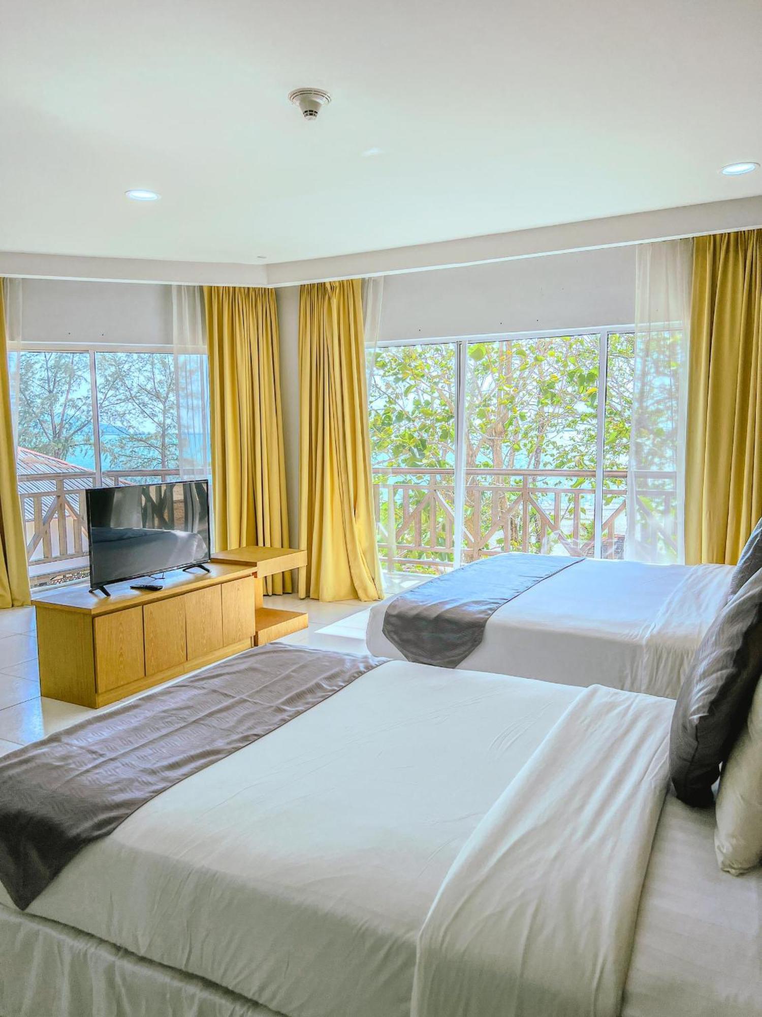 Century Langkasuka Resort Langkawi Pantai Cenang  Esterno foto